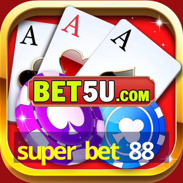 super bet 88